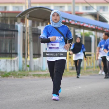 Runner Photo 3462297
