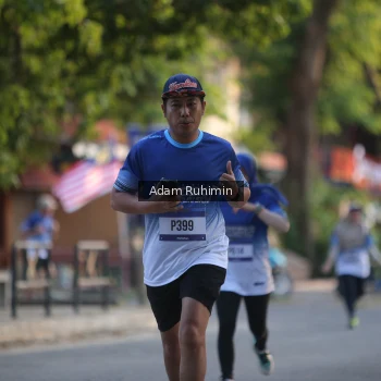 Runner Photo 3462299