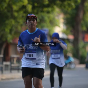 Runner Photo 3462300