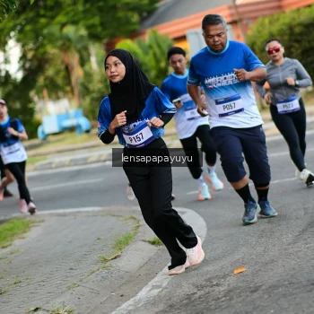 Runner Photo 3462301