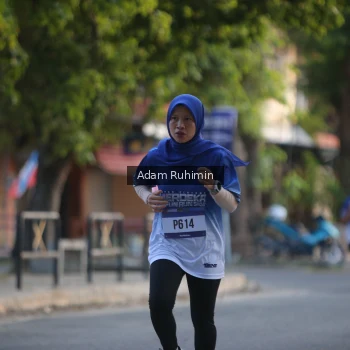 Runner Photo 3462306