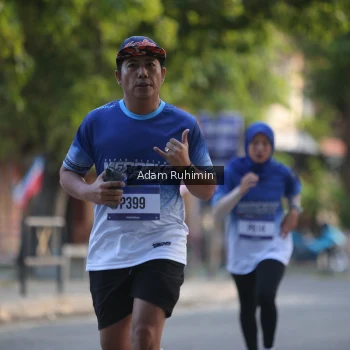 Runner Photo 3462308