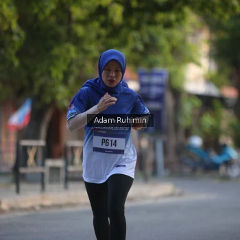 Runner Photo 3462309
