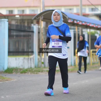 Runner Photo 3462315