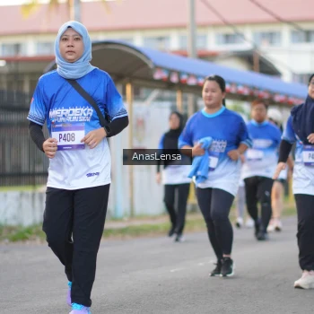 Runner Photo 3462318
