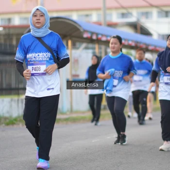 Runner Photo 3462319