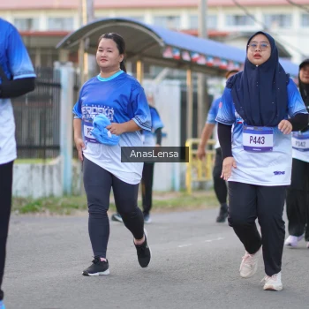 Runner Photo 3462320