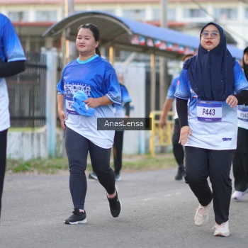 Runner Photo 3462321