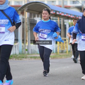 Runner Photo 3462326