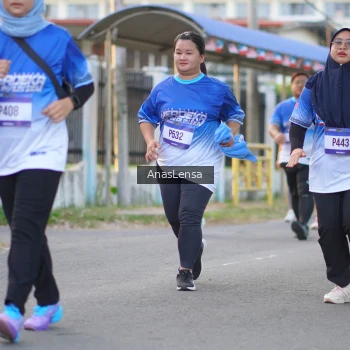 Runner Photo 3462329