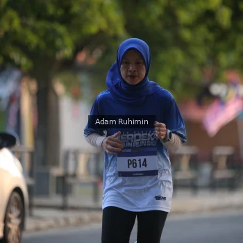Runner Photo 3462330