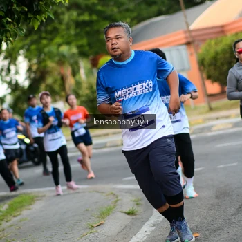 Runner Photo 3462341