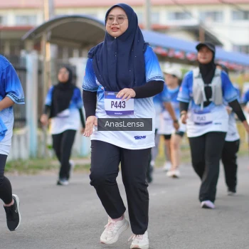 Runner Photo 3462347