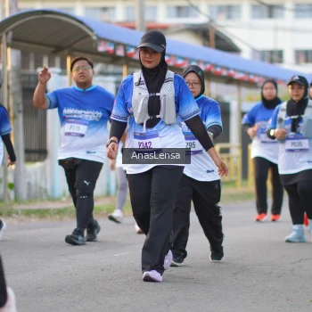 Runner Photo 3462348