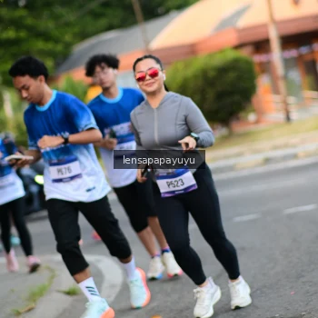 Runner Photo 3462349