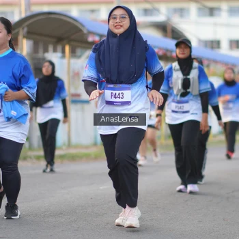 Runner Photo 3462350