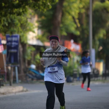 Runner Photo 3462353
