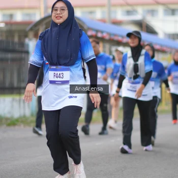 Runner Photo 3462355