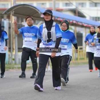 Runner Photo 3462356