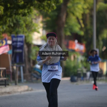 Runner Photo 3462360