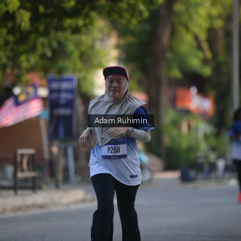 Runner Photo 3462363