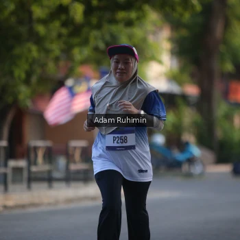 Runner Photo 3462364