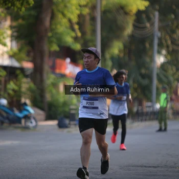 Runner Photo 3462368