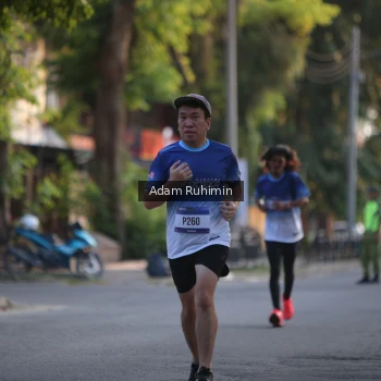 Runner Photo 3462370