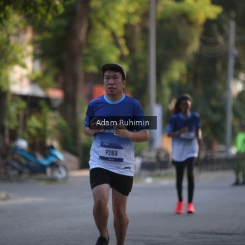 Runner Photo 3462372