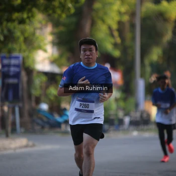 Runner Photo 3462373