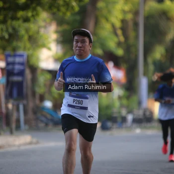 Runner Photo 3462378