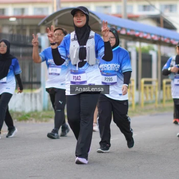 Runner Photo 3462380