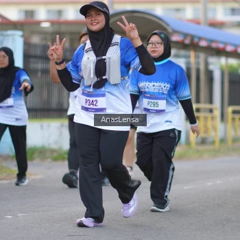 Runner Photo 3462381