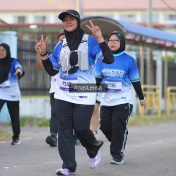 Runner Photo 3462382