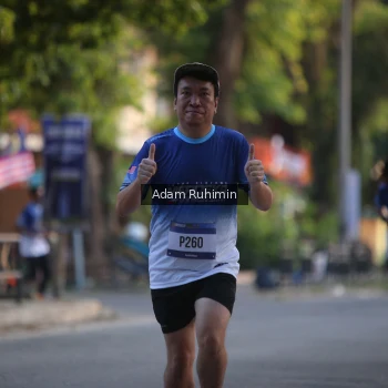 Runner Photo 3462383