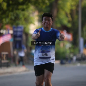 Runner Photo 3462390