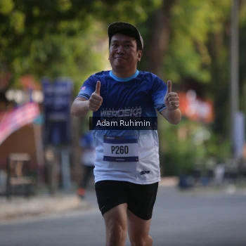Runner Photo 3462393