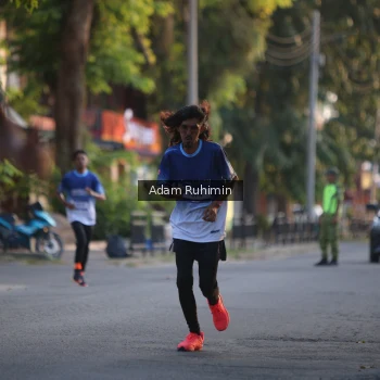 Runner Photo 3462395