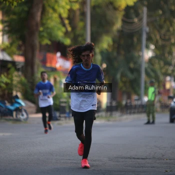 Runner Photo 3462397