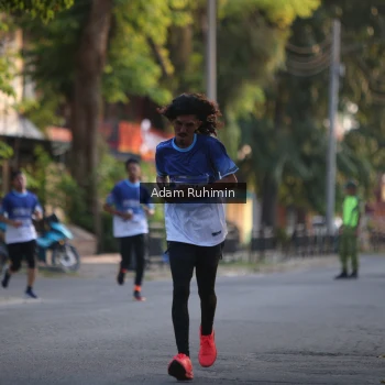 Runner Photo 3462398
