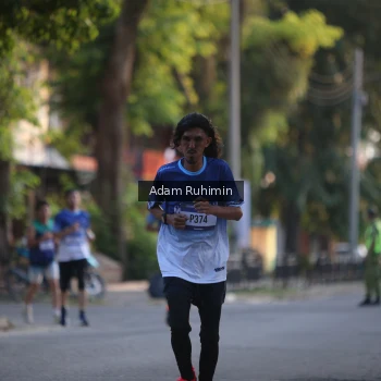 Runner Photo 3462399
