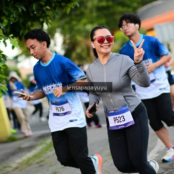 Runner Photo 3462400