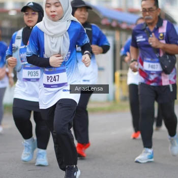 Runner Photo 3462404