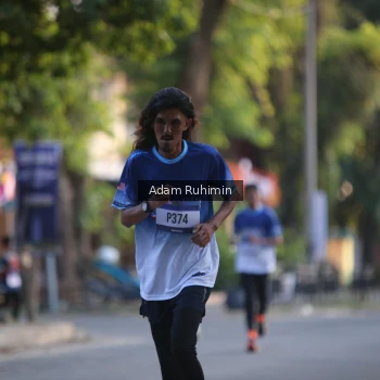 Runner Photo 3462407