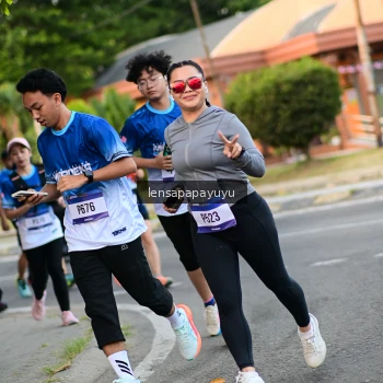Runner Photo 3462419