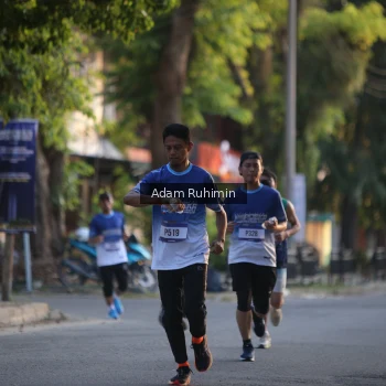 Runner Photo 3462420