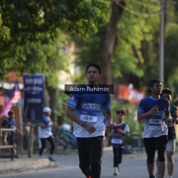 Runner Photo 3462426