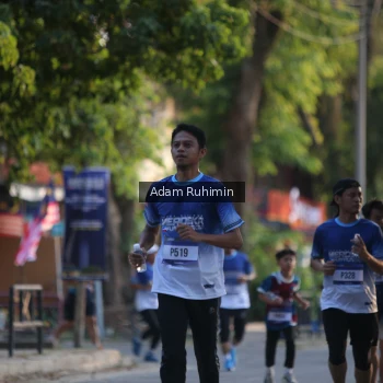 Runner Photo 3462427