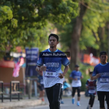 Runner Photo 3462428