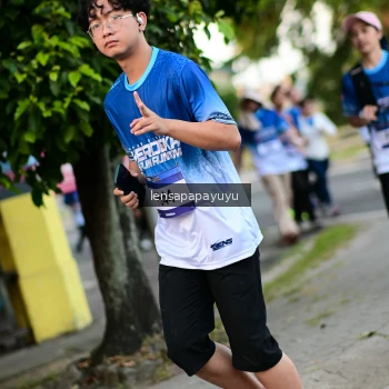 Runner Photo 3462432